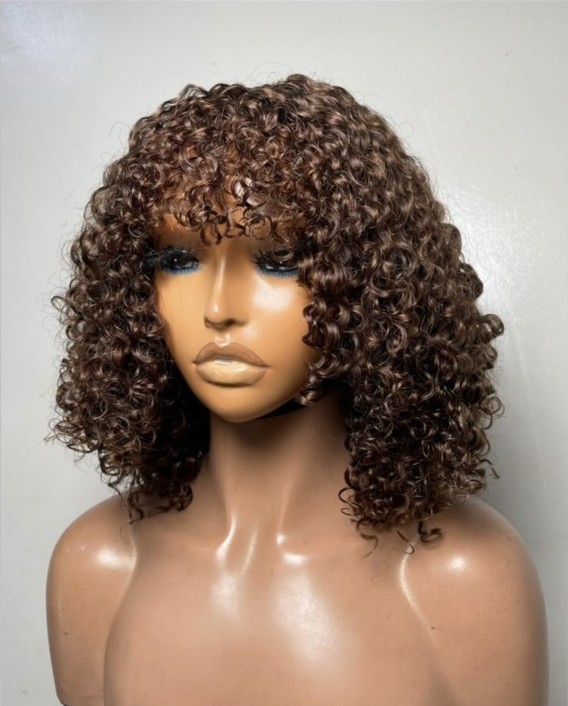 Wig Elix from the Hairvenempire catalogue