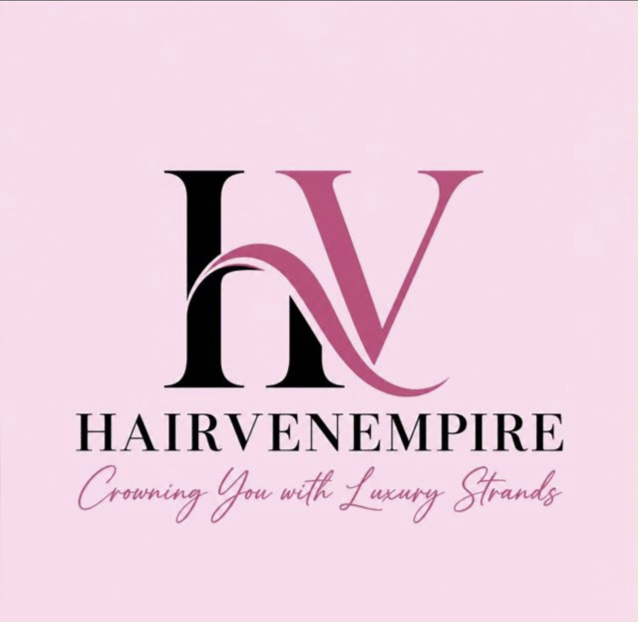 Hairvenempire — Crowning You with Luxury Strands