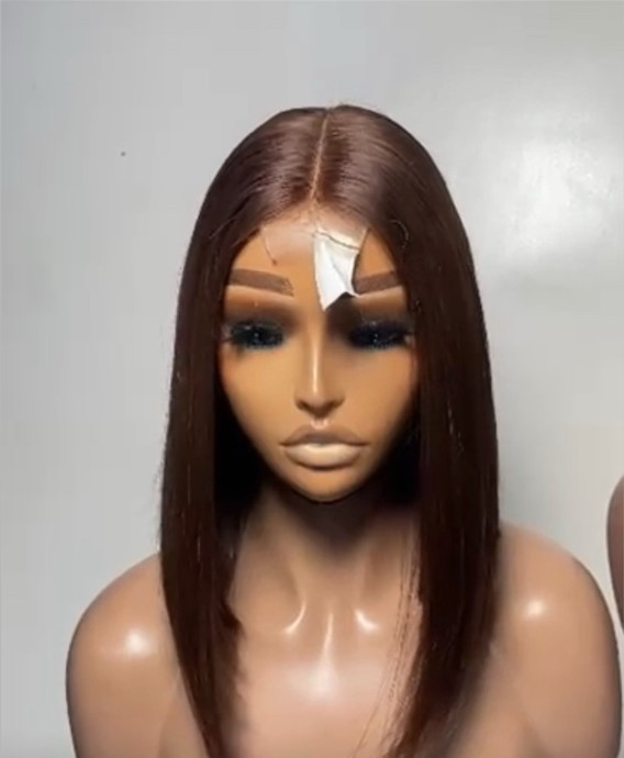Wig Lexi from the Hairvenempire catalogue