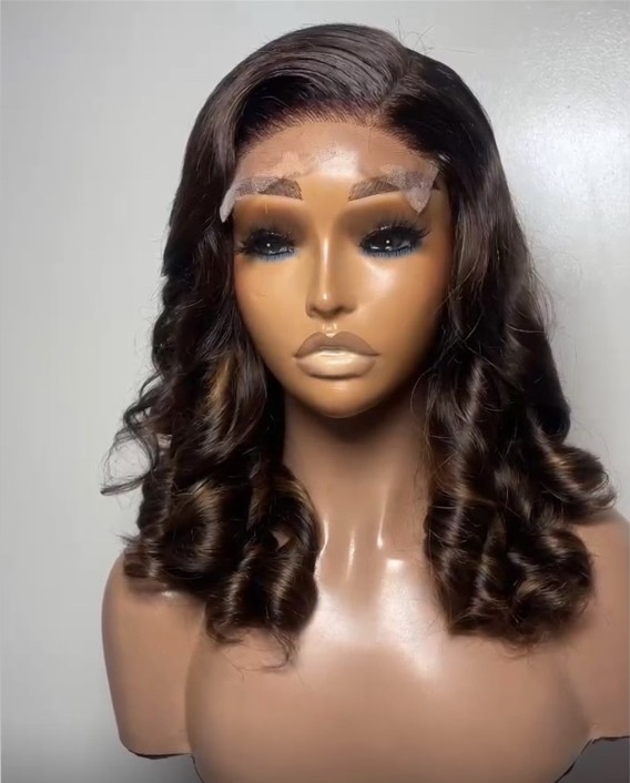 Wig Nazi from the Hairvenempire catalogue