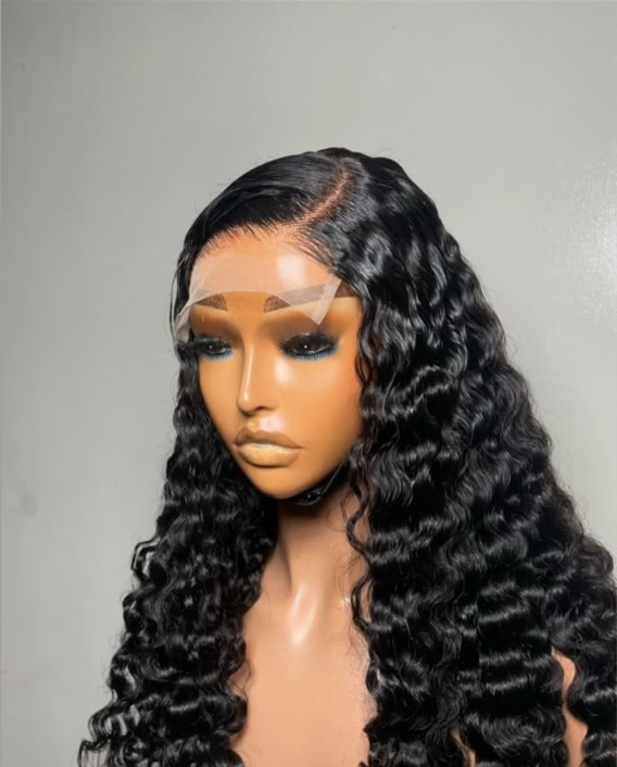 Wig Xege from the Hairvenempire catalogue