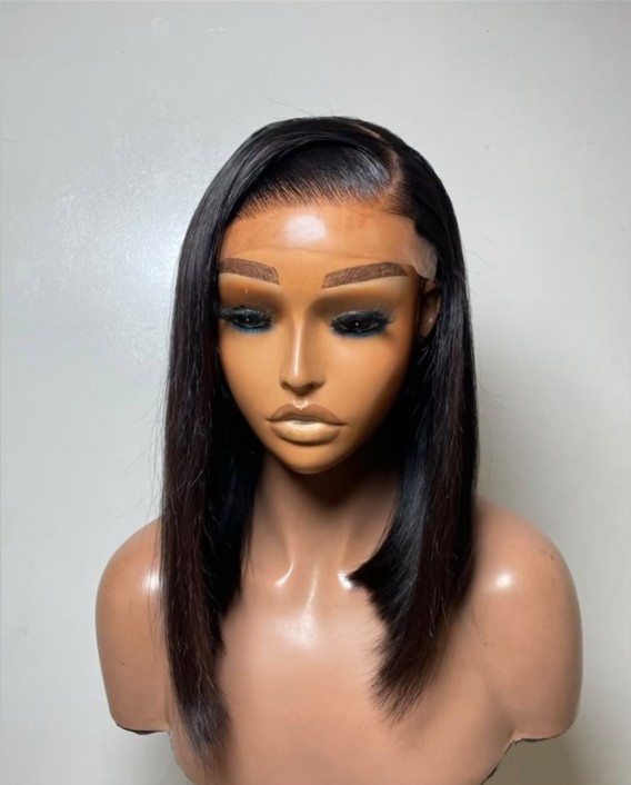 Wig Zil from the Hairvenempire catalogue